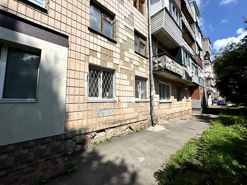 квартира за адресою Василя Червонія вул. (Гагаріна), 19