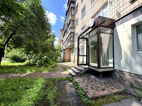 квартира за адресою Василя Червонія вул. (Гагаріна), 19