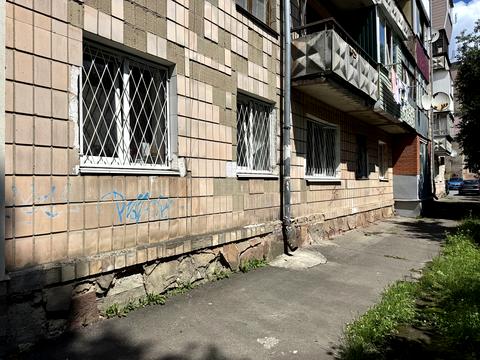 квартира за адресою Василя Червонія вул. (Гагаріна), 19