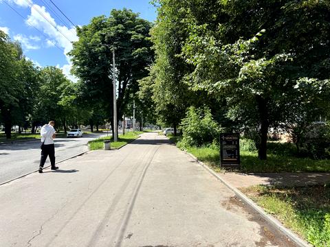 квартира за адресою Василя Червонія вул. (Гагаріна), 19