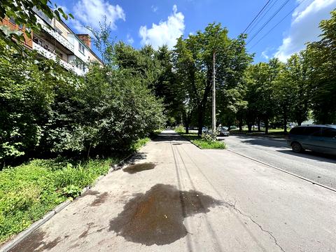 квартира за адресою Василя Червонія вул. (Гагаріна), 19
