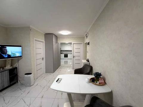 квартира за адресою Лисаветинська вул., 7в