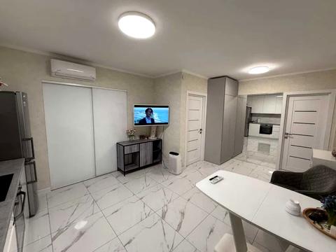 квартира за адресою Лисаветинська вул., 7в
