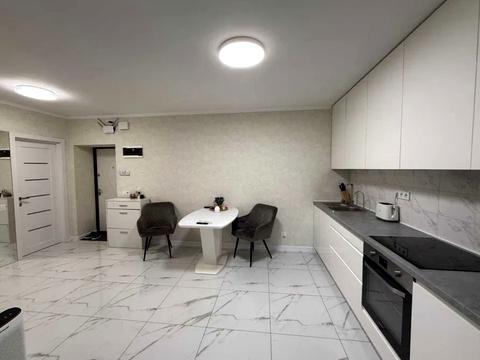 квартира за адресою Лисаветинська вул., 7в