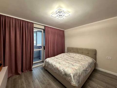 квартира за адресою Лисаветинська вул., 7в