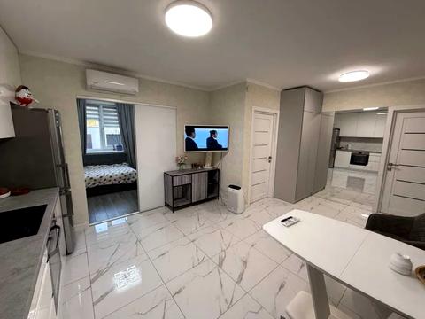 квартира за адресою Лисаветинська вул., 7в