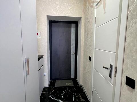 квартира по адресу Героев Небесной Сотни просп., (Будинок 20/10)