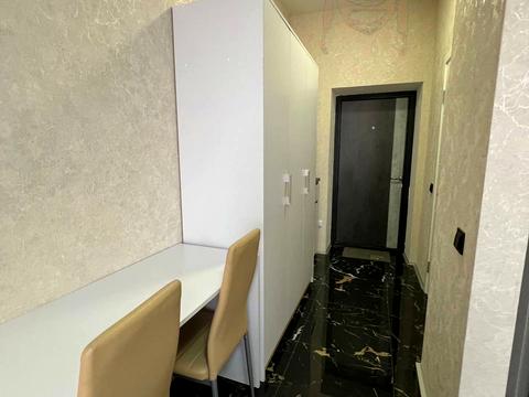 квартира по адресу Героев Небесной Сотни просп., (Будинок 20/10)