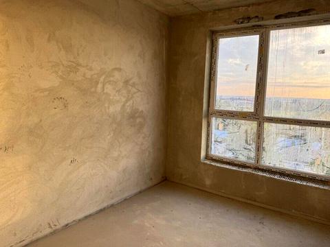 квартира за адресою Карла Мікльоша вул., 20-Б