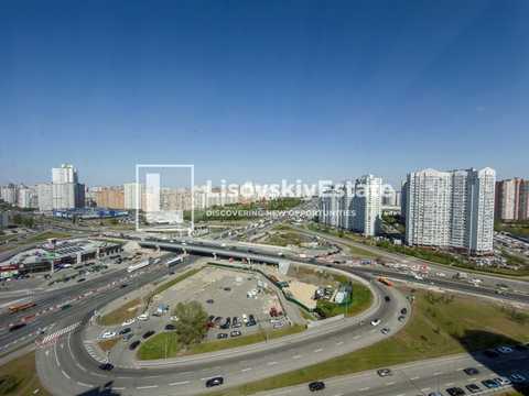 квартира по адресу Днепровская набережная ул., 26
