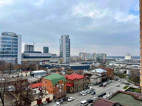 квартира по адресу Павла Ниринберга ул. (Баумана), 10-Б