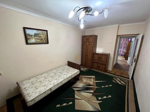 квартира за адресою Південно-Кільцева вул., 6