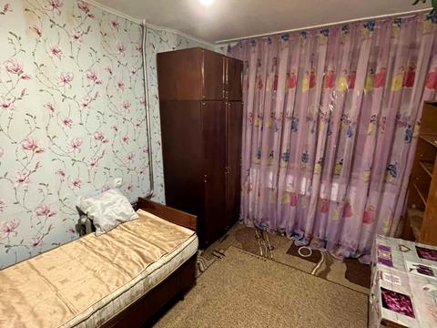 квартира за адресою Південно-Кільцева вул., 6