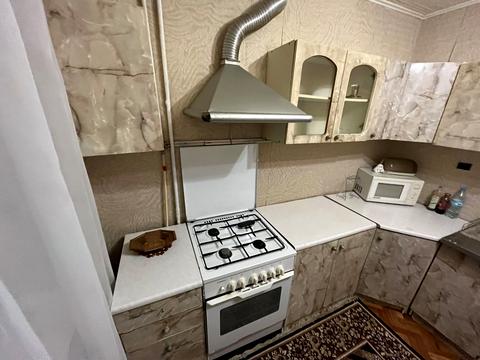 квартира за адресою Південно-Кільцева вул., 6