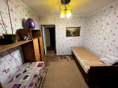 квартира за адресою Південно-Кільцева вул., 6
