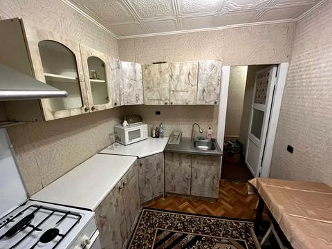 квартира за адресою Південно-Кільцева вул., 6