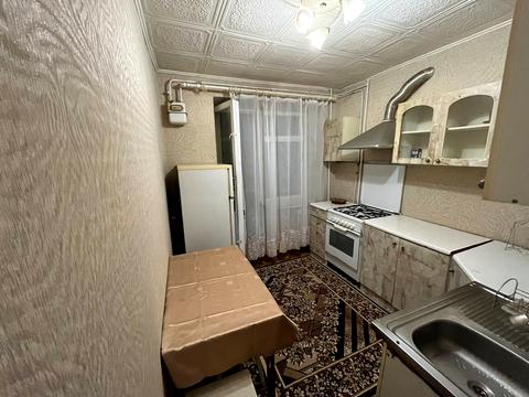 квартира за адресою Південно-Кільцева вул., 6