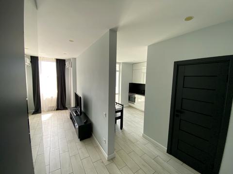 квартира за адресою Рівне, 24 Серпня вул., 24