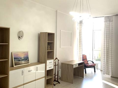 квартира за адресою Французький бульв., 60б