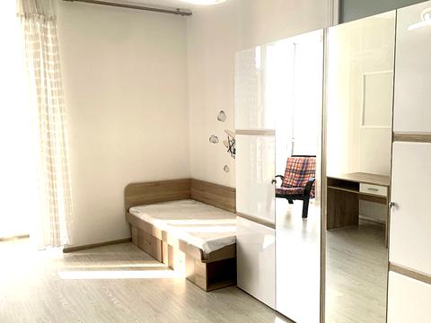 квартира за адресою Французький бульв., 60б