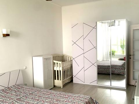 квартира за адресою Французький бульв., 60б