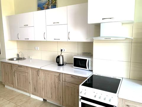 квартира за адресою Французький бульв., 60б