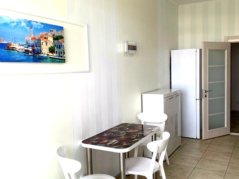 квартира за адресою Французький бульв., 60б