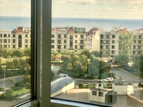 квартира за адресою Французький бульв., 60б