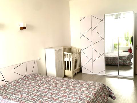 квартира за адресою Французький бульв., 60б