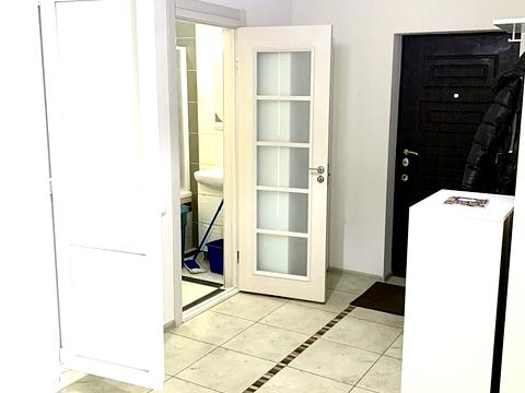 квартира за адресою Французький бульв., 60б