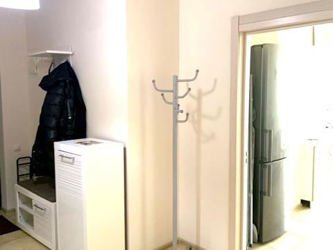 квартира за адресою Французький бульв., 60б