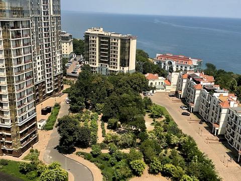 квартира за адресою Французький бульв., 60б