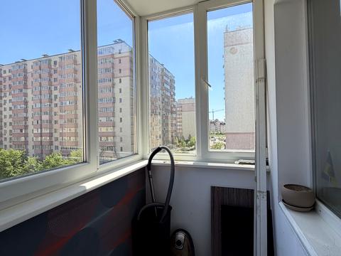квартира за адресою Лесі Українки вул., 6