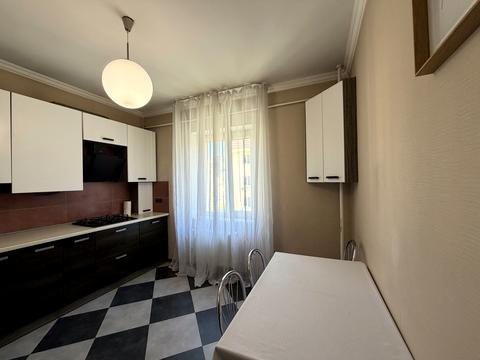 квартира за адресою Лесі Українки вул., 6