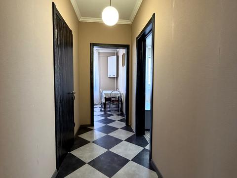 квартира за адресою Лесі Українки вул., 6
