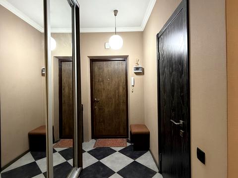 квартира за адресою Лесі Українки вул., 6