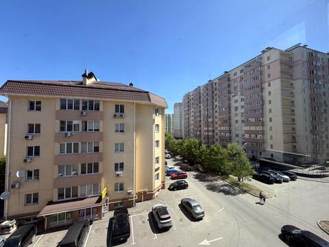квартира за адресою Лесі Українки вул., 6