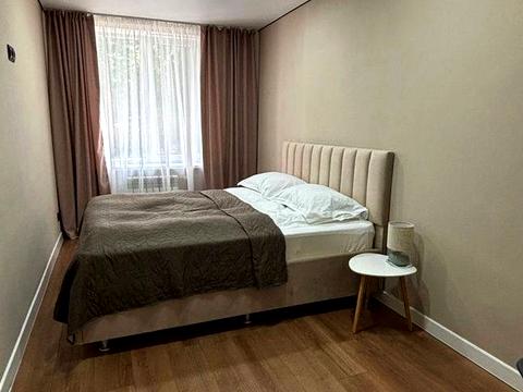 квартира за адресою Княгині Ольги вул., 100г