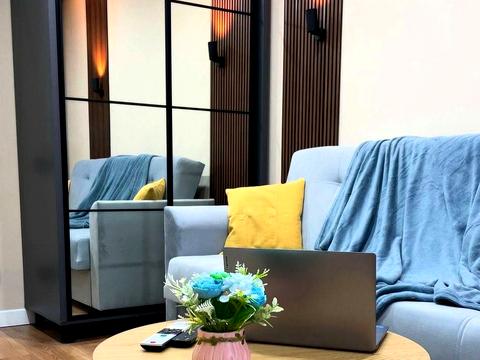 квартира за адресою Княгині Ольги вул., 100г
