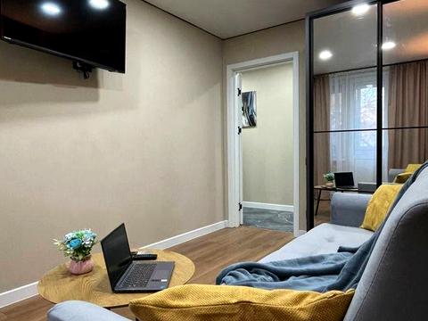 квартира за адресою Княгині Ольги вул., 100г
