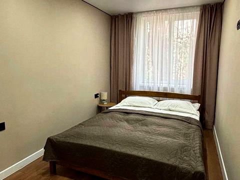 квартира за адресою Княгині Ольги вул., 100г