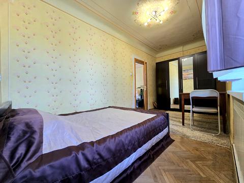квартира за адресою Зимова вул., 5