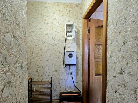 квартира за адресою Зимова вул., 5