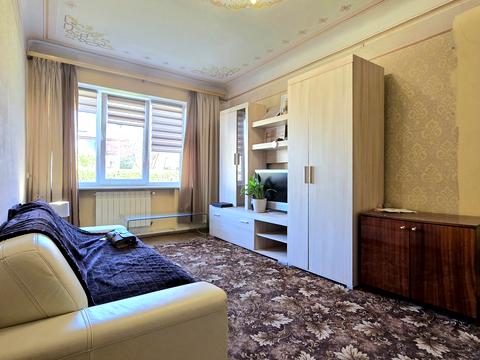 квартира за адресою Зимова вул., 5