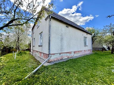 будинок за адресою Марка Кропивницького вул.