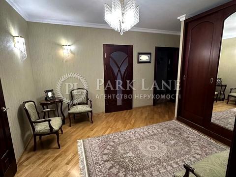 квартира за адресою Олени Пчілки вул., 2-Б