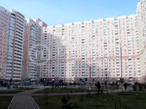 квартира за адресою Олени Пчілки вул., 2-Б