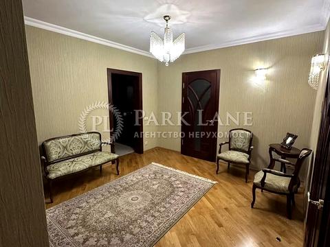 квартира за адресою Олени Пчілки вул., 2-Б