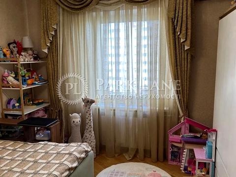 квартира за адресою Олени Пчілки вул., 2-Б