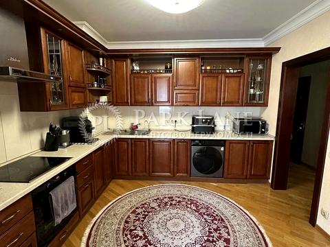 квартира за адресою Олени Пчілки вул., 2-Б
